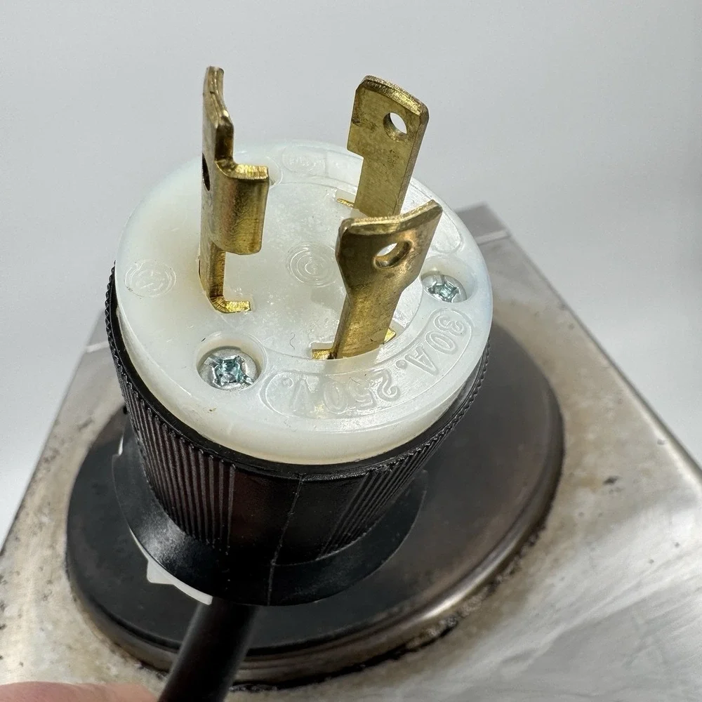 Used Imperial IHPA-2-12-E 12